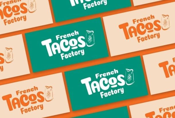 French Tacos