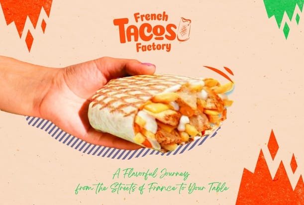 French Tacos