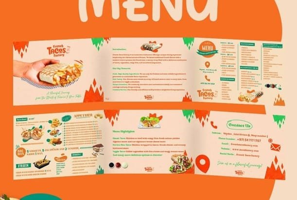 French Tacos