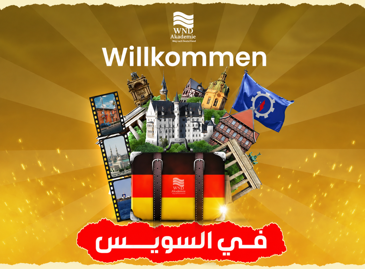 WND Academy