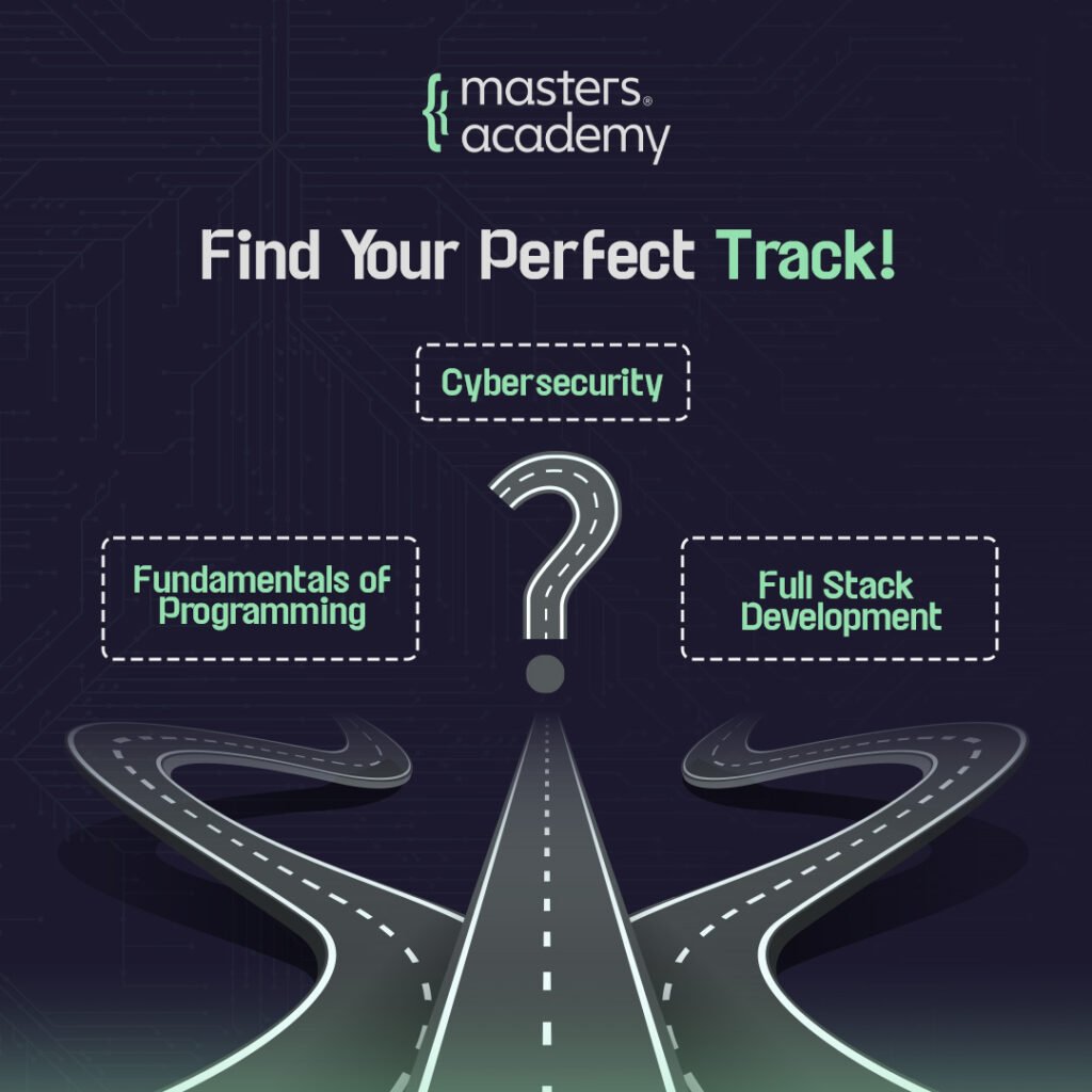 Masters Academy