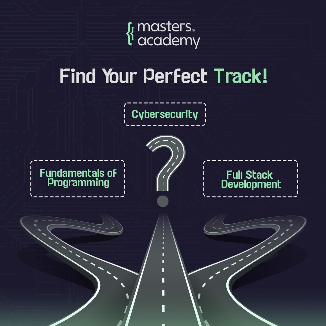 Masters Academy