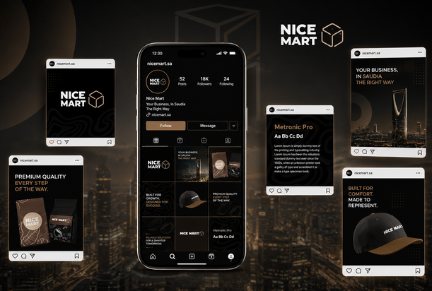 nice mart